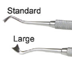 Gingival Retrator Large Size