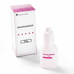Sofreliner Silicone Remover 7ml