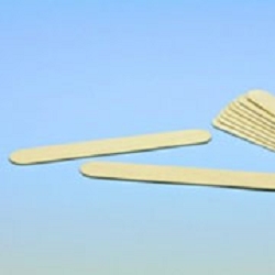 StarryShine Tongue Depressor 6in 500pk