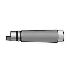 Root ZX II LS HP Micromotor - TR400