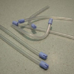 Saliva Ejector