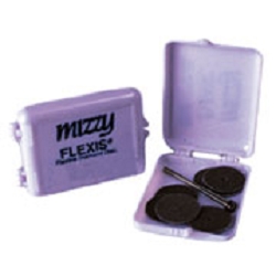Mizzy Flexis Diamond Discs