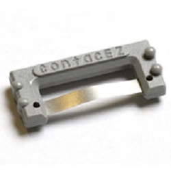 ContacEZ Final Polishing Strip - Gray 8pk