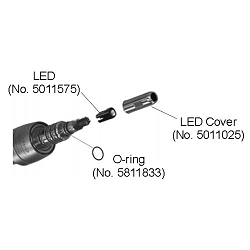 TwinPower Turbine Replacement LED Bulb