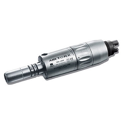 Air Torx Low Speed Air Motor