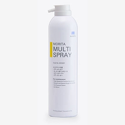 Morita Multi Spray 420ml