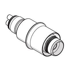 Lubrina Coupling - Root ZX II/Tri Auto Mini/Tri Auto ZX 2