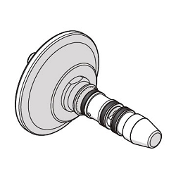 Lubrina Coupling - Sirona