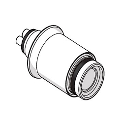 Lubrina Coupling - Tri Auto ZX