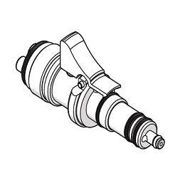 Lubrina Coupling - W&H