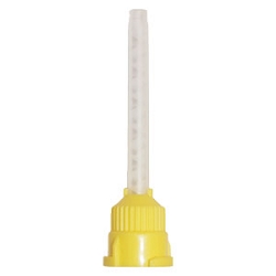 Mixpac Yellow Hub Mixer 4.2mm 48pk