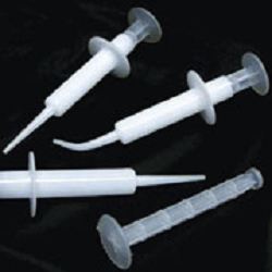 Impression Injector Syringe
