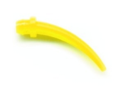 Intra-oral Tips Small Yellow 100pk