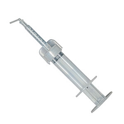 Mojo Impression Syringe 100pk