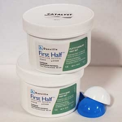 First Half Putty