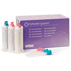 PerfectIM Flexi-Velvet 30 Second 3pk