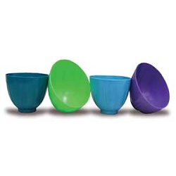 Mighty Mixer Bowls