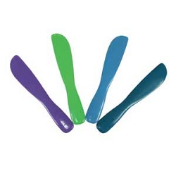 MIghty Mixer Spatulas 4pk