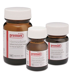Hemodent 40cc Bottle - Date 03/2024