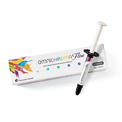 OMNICHROMA Flow Syringe - 3gm