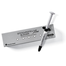 OMNICHROMA Flow Blocker Syringe - 3gm