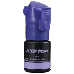 Katana Cleaner 4ml