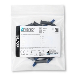 ZNano A1/B1 Unit Dose 20-0.2gm