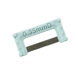 ContacEZ IPR - 0.35mm MINT DS 8pk