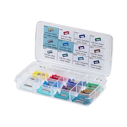 ContacEZ IPR Rainbow Set 24pcs - 0.07-0.50mm