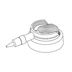 Morita Multi Spray Nozzle - Basic