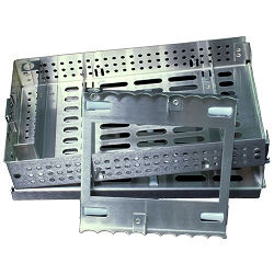 PDT FlipTop Cassette C Type Double Rack 18 