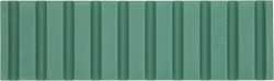 Zirc Instrument Mat - D Green