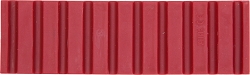 Zirc Instrument Mat - M Red 