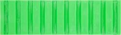 Zirc Instrument Mat - P Neon Green