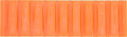 Zirc Instrument Mat - Q Neon Orange
