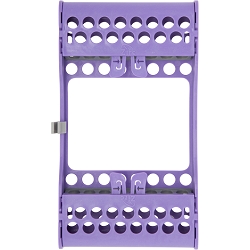 Zirc E-Z Jett Cassette 8 Place - R Neon Purple 