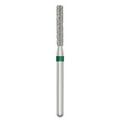 Piranha Diamond Modified Flat End Cylinder (837KR) 