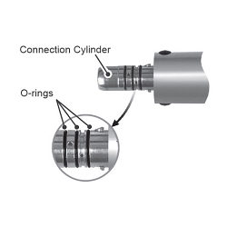 Air Torx O-Ring Set