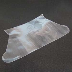 StarryShine T-Style Light Handle Sleeves 500pk