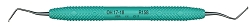 PDT OHehir 17-18 Debridement Curette