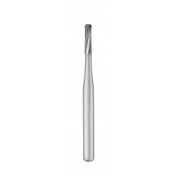 SS White Carbide Bur FG 246 100pk - Bulk