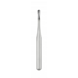 SS White Carbide Bur FG 256 100pk - Bulk