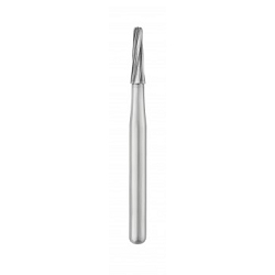 SS White Carbide Bur FG 271 100pk - Bulk
