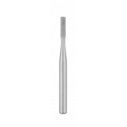 SS White Carbide Bur FG 957 100pk - Bulk