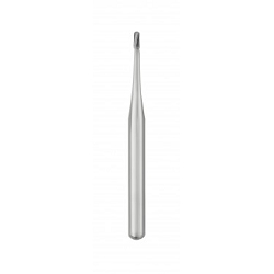 SS White Carbide Bur FG 329 100pk - Bulk