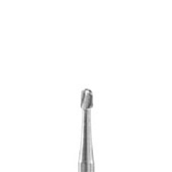 SS White Carbide Bur FG 330L Long 100pk - Bulk