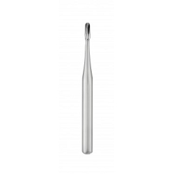 SS White Carbide Bur FG 330M Midwest 100pk - Bulk