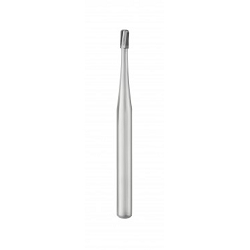 SS White Carbide Bur FG 331 100pk - Bulk