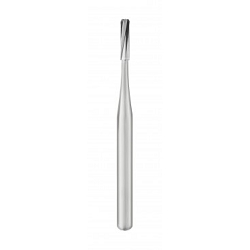 SS White Carbide Bur FG 331L Long 10pk 