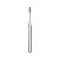 SS White Carbide Bur FG 332 10pk 